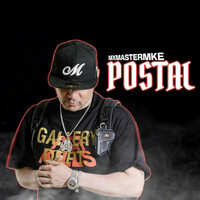 Thumbnail for the Mix Master Mike - POSTAL link, provided by host site