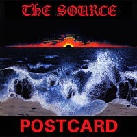 Thumbnail for the The Source - Postcard link, provided by host site