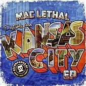 Thumbnail for the Mac Lethal - Postcards from Kansas City link, provided by host site