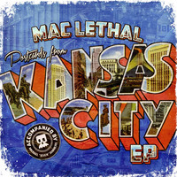 Thumbnail for the Mac Lethal - Postcards from Kansas City link, provided by host site