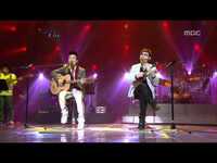 Thumbnail for the Red - 아름다운 콘서트 - Poste - JJu Ru JJu, 빨간 우체통 - 쭈루쭈, Beautiful Concert link, provided by host site