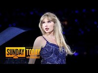 Thumbnail for the Taylor Swift - Postpones concert due to extreme temperatures link, provided by host site