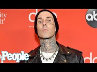Thumbnail for the blink-182 - Postpones EU Tour Dates as Travis Barker Rushes Home for "Urgent Family Matter" | PEOPLE link, provided by host site