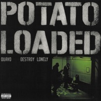 Thumbnail for the Quavo - Potato Loaded link, provided by host site