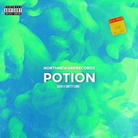 Thumbnail for the KODO - Potion link, provided by host site