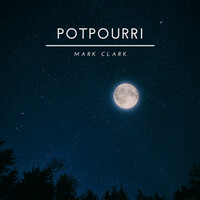 Thumbnail for the Mark Clark - Potpourri link, provided by host site