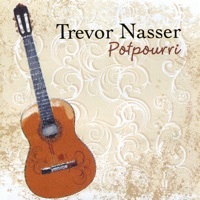 Thumbnail for the Trevor Nasser - Potpourri link, provided by host site