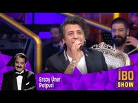 Thumbnail for the Ersay Üner - Potpuri link, provided by host site