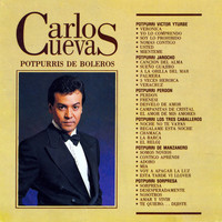 Thumbnail for the Carlos Cuevas - Potpurrís de Boleros link, provided by host site