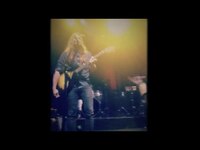 Thumbnail for the Lukas Nelson - & POTR: 'Something Real' BTS (ThingamaJAMS) link, provided by host site