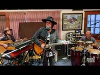Thumbnail for the Lukas Nelson - & POTR: Soundcheck Songs - “Obvious Child” (Paul Simon Cover) link, provided by host site