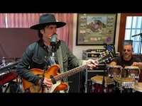 Thumbnail for the Lukas Nelson - & POTR: Soundcheck Songs - "Romeo and Juliet" (Dire Straits Cover) link, provided by host site