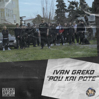 Thumbnail for the Ivan Greko - Pou Kai Pote link, provided by host site