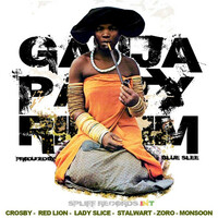 Thumbnail for the Monsoon - Pound Ah Ganja link, provided by host site