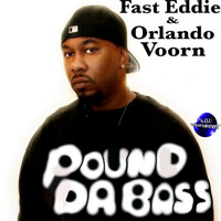 Thumbnail for the Fast Eddie - Pound Da Bass link, provided by host site