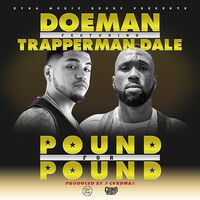 Thumbnail for the Doeman - Pound For Pound link, provided by host site
