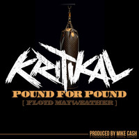 Thumbnail for the Kritikal - Pound for Pound link, provided by host site
