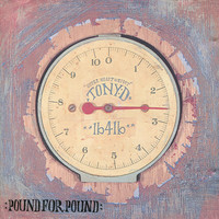 Thumbnail for the Tony D - Pound for Pound link, provided by host site