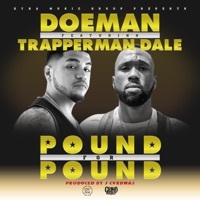 Thumbnail for the Doeman - Pound for Pound link, provided by host site