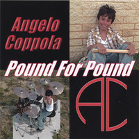 Thumbnail for the Angelo - Pound For Pound link, provided by host site