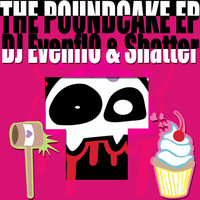 Thumbnail for the DJ EVENFLO - Poundcake link, provided by host site