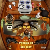 Thumbnail for the J.Russ - Pounds on the Way link, provided by host site