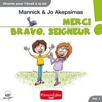Thumbnail for the Jo Akepsimas - Pour les trésors que tu nous donnes (Instrumental) link, provided by host site