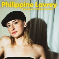 Thumbnail for the Philippine Lavrey - Pour que tu m’aimes encore link, provided by host site