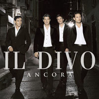 Thumbnail for the Il Divo - Pour Que Tu M'aimes Encore link, provided by host site