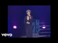 Thumbnail for the Céline Dion - Pour que tu m'aimes encore (Live à Paris 1995) link, provided by host site