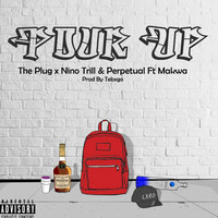 Thumbnail for the The Plug - Pour Up link, provided by host site