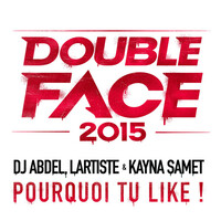 Thumbnail for the DJ Abdel - Pourquoi tu like ? link, provided by host site