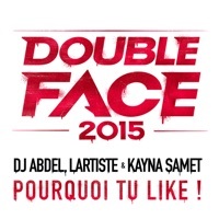 Thumbnail for the DJ Abdel - Pourquoi tu like ? link, provided by host site