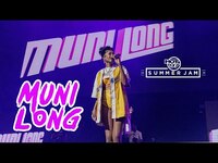 Thumbnail for the Muni Long - Pours her heart out on the Summer Jam Stage link, provided by host site