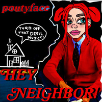 Thumbnail for the poutyface - POUTY PACK 1.0 link, provided by host site