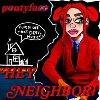 Thumbnail for the poutyface - POUTY PACK 1.0 link, provided by host site