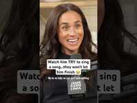 Thumbnail for the Chris Mann - POV Being the musical guest on the ​⁠@jamiekernlimaofficial podcast w Meghan Markle #meghanmarkle link, provided by host site