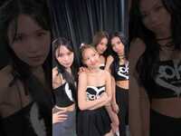 Thumbnail for the Twice - pov: trying to flirt with you #littlebit #TWICE #NAYEON #SANA #MINA #CHAEYOUNG link, provided by host site