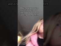 Thumbnail for the Scene Queen - POV: You’re a Woman Wearing a Band Shirt link, provided by host site