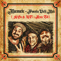 Thumbnail for the Macanache - Povestea Vietii Mele (Alt Om & Ufe Remix Edit) link, provided by host site