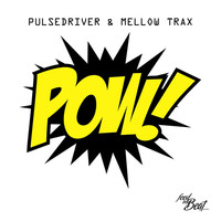 Thumbnail for the Pulsedriver - Pow! link, provided by host site