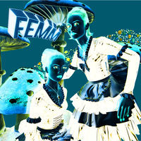 Thumbnail for the Femm - Pow! / L.C.S. (Instrumental) link, provided by host site