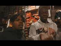 Thumbnail for the Drakeo the Ruler - Pow Right In The Kisser link, provided by host site