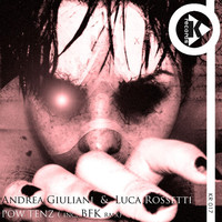 Thumbnail for the Andrea Giuliani - Pow Tenz link, provided by host site