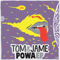 Thumbnail for the Tom & Jame - Powa link, provided by host site