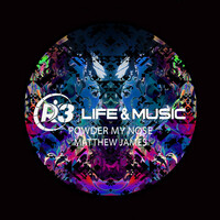 Thumbnail for the Matthew James - Powder My Nose link, provided by host site