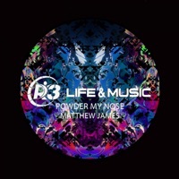 Thumbnail for the Matthew James - Powder My Nose link, provided by host site