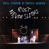 Thumbnail for the Neil Young & Crazy Horse - Powderfinger link, provided by host site