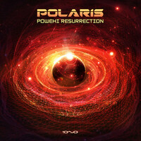 Thumbnail for the Polaris - Powehi Resurrection link, provided by host site