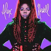 Thumbnail for the Alex Newell - Power link, provided by host site
